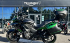 KAWASAKI VERSYS 1000 GRAND TOURER S