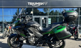 KAWASAKI VERSYS 1000 GRAND TOURER S