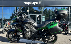 KAWASAKI VERSYS 1000 GRAND TOURER S