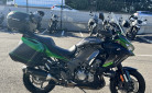 KAWASAKI VERSYS 1000 GRAND TOURER S