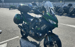 KAWASAKI VERSYS 1000 GRAND TOURER S