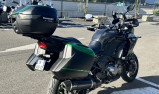 KAWASAKI VERSYS 1000 GRAND TOURER S