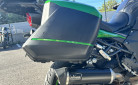 KAWASAKI VERSYS 1000 GRAND TOURER S
