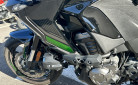 KAWASAKI VERSYS 1000 GRAND TOURER S