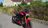 KAWASAKI Z900 50 TH