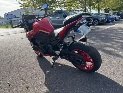 KAWASAKI Z900 50 TH