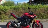 KAWASAKI Z900 50 TH