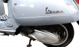 PIAGGIO VESPA GTS 