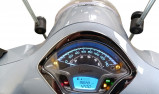 PIAGGIO VESPA GTS 