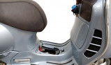 PIAGGIO VESPA GTS 