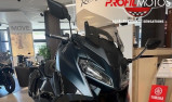 YAMAHA XP T-MAX 560 TECH MAX