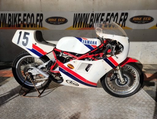 YAMAHA TZ 250 59W (60875)