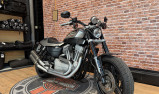 HARLEY-DAVIDSON SPORTSTER XR1200