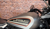 HARLEY-DAVIDSON SPORTSTER XR1200