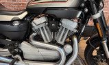 HARLEY-DAVIDSON SPORTSTER XR1200