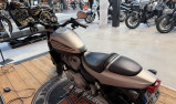 HARLEY-DAVIDSON SPORTSTER XR1200
