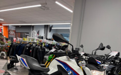 BMW G 310 R