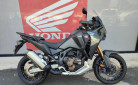 AFRICA TWIN 1100 ADVENTURE SPORT DCT PILOT
