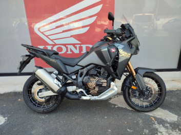 AFRICA TWIN 1100 ADVENTURE SPORT DCT PILOT