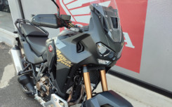 AFRICA TWIN 1100 ADVENTURE SPORT DCT PILOT