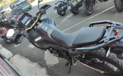 AFRICA TWIN 1100 ADVENTURE SPORT DCT PILOT