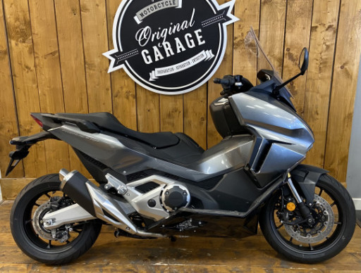 HONDA NSS FORZA 750