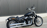 HARLEY-DAVIDSON SOFTAIL STANDARD 1745