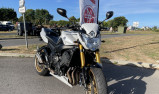YAMAHA FZ8 N