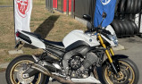 YAMAHA FZ8 N