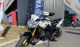 YAMAHA FZ8 N