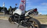 YAMAHA FZ8 N
