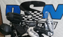 TRIUMPH TIGER 900 209.95€/mois DSN MOTOS 33
