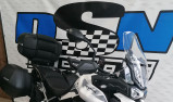 TRIUMPH TIGER 900 209.95€/mois DSN MOTOS 33