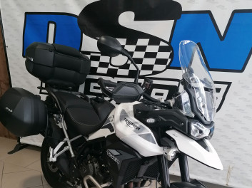 TRIUMPH TIGER 900 209.95€/mois DSN MOTOS 33
