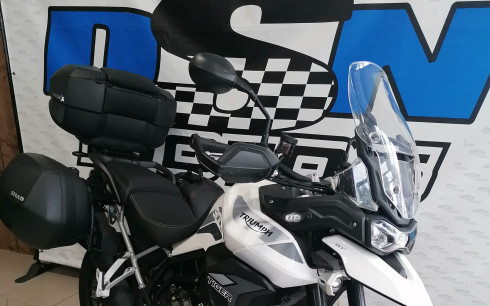 TRIUMPH TIGER 900 209.95€/mois DSN MOTOS 33