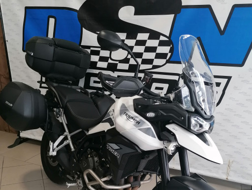 TRIUMPH TIGER 900 209.95€/mois DSN MOTOS 33