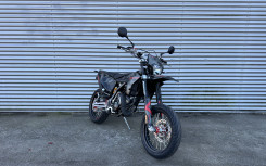 FANTIC XE 50 PERFORMANCE EDITION CAMOUFLAGE 