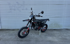 FANTIC XE 50 PERFORMANCE EDITION CAMOUFLAGE 