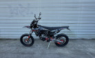 FANTIC XE 50 PERFORMANCE EDITION CAMOUFLAGE 