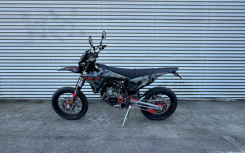 FANTIC XE 50 PERFORMANCE EDITION CAMOUFLAGE 