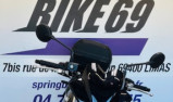 KAWASAKI Z 650 RS