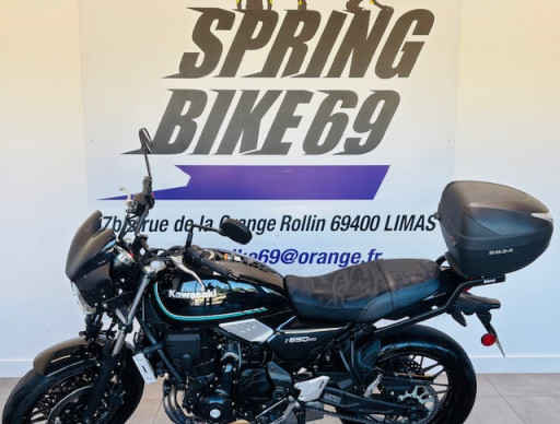 KAWASAKI Z 650 RS
