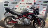 KAWASAKI ER6 N ABS A2 (34 CV)