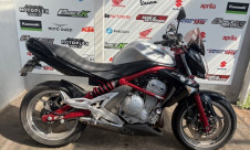 KAWASAKI ER6 N ABS A2 (34 CV)