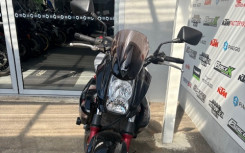 KAWASAKI ER6 N ABS A2 (34 CV)