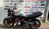 KAWASAKI ER6 N ABS A2 (34 CV)