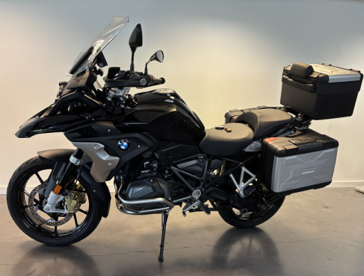 BMW R 1250 GS