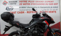 KAWASAKI VERSYS 650 A2