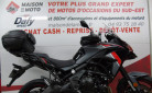 KAWASAKI VERSYS 650 A2