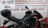 KAWASAKI VERSYS 650 A2